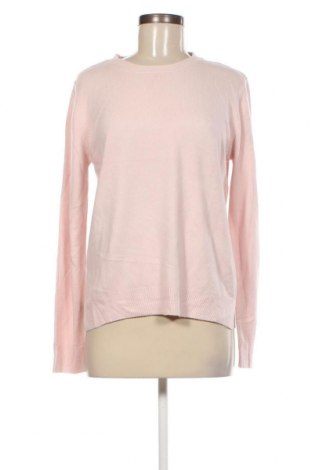 Γυναικείο πουλόβερ Marks & Spencer, Μέγεθος L, Χρώμα Ρόζ , Τιμή 16,70 €
