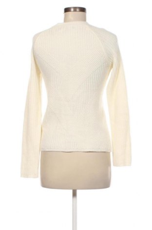 Дамски пуловер Marks & Spencer, Размер S, Цвят Екрю, Цена 12,15 лв.