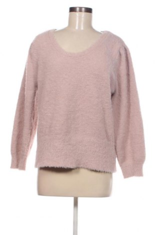 Női pulóver Marled, Méret XL, Szín Rózsaszín, Ár 4 369 Ft