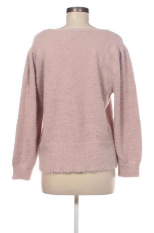 Damski sweter Marled, Rozmiar XL, Kolor Różowy, Cena 62,95 zł