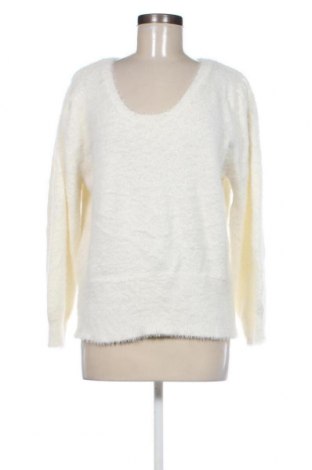 Дамски пуловер Marled, Размер XL, Цвят Екрю, Цена 32,55 лв.