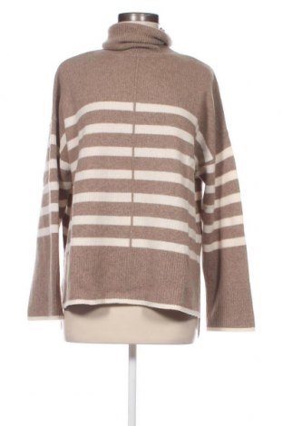 Дамски пуловер Massimo Dutti, Размер M, Цвят Многоцветен, Цена 72,59 лв.