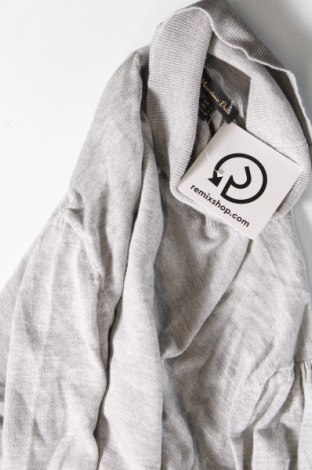 Pulover de femei Massimo Dutti, Mărime M, Culoare Gri, Preț 203,95 Lei