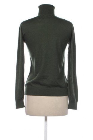 Γυναικείο πουλόβερ Massimo Dutti, Μέγεθος M, Χρώμα Πράσινο, Τιμή 38,35 €