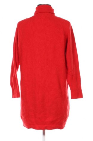 Γυναικείο πουλόβερ Massimo Dutti, Μέγεθος M, Χρώμα Κόκκινο, Τιμή 23,78 €