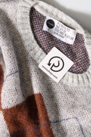 Γυναικείο πουλόβερ Maurice, Μέγεθος M, Χρώμα Πολύχρωμο, Τιμή 5,75 €