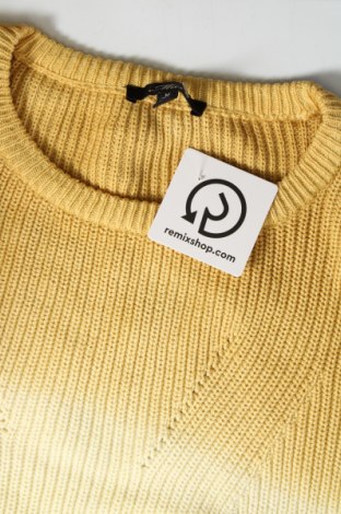 Дамски пуловер Mavi, Размер M, Цвят Жълт, Цена 16,40 лв.