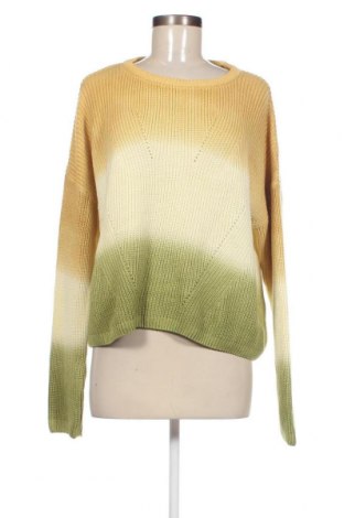 Γυναικείο πουλόβερ Mavi, Μέγεθος M, Χρώμα Κίτρινο, Τιμή 6,59 €
