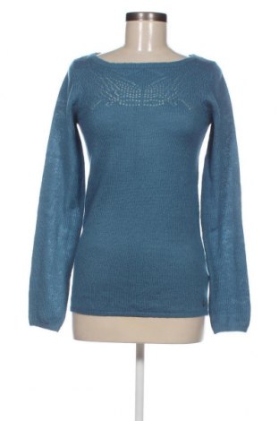 Дамски пуловер Mavi, Размер M, Цвят Син, Цена 7,79 лв.