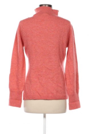 Дамски пуловер Max&Co., Размер L, Цвят Розов, Цена 98,60 лв.