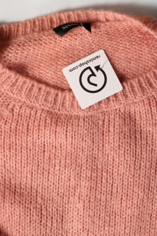 Дамски пуловер Max&Co., Размер L, Цвят Розов, Цена 46,41 лв.