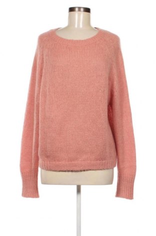 Női pulóver Max&Co., Méret L, Szín Rózsaszín, Ár 40 186 Ft