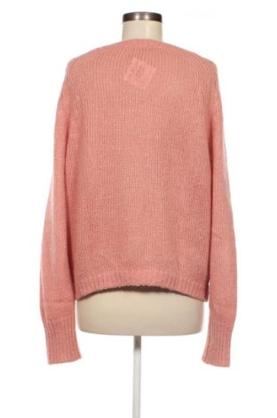Дамски пуловер Max&Co., Размер L, Цвят Розов, Цена 46,41 лв.