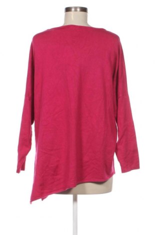 Γυναικείο πουλόβερ MeKSTONE, Μέγεθος S, Χρώμα Ρόζ , Τιμή 14,96 €