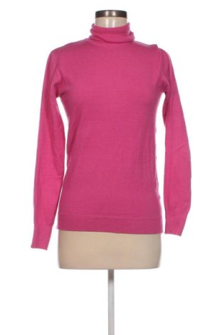 Γυναικείο πουλόβερ Medicine, Μέγεθος S, Χρώμα Ρόζ , Τιμή 14,99 €