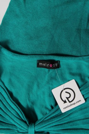 Pulover de femei Melrose, Mărime XL, Culoare Verde, Preț 46,58 Lei