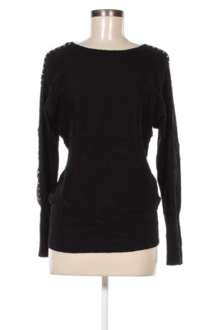 Дамски пуловер Melrose, Размер M, Цвят Черен, Цена 9,57 лв.