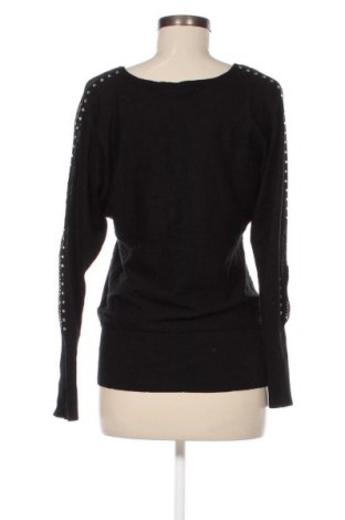 Дамски пуловер Melrose, Размер M, Цвят Черен, Цена 7,54 лв.