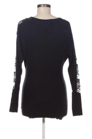 Дамски пуловер Melrose, Размер XS, Цвят Черен, Цена 10,73 лв.