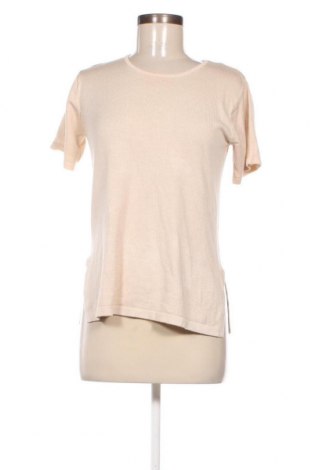 Γυναικείο πουλόβερ Memory & Co., Μέγεθος L, Χρώμα  Μπέζ, Τιμή 15,64 €