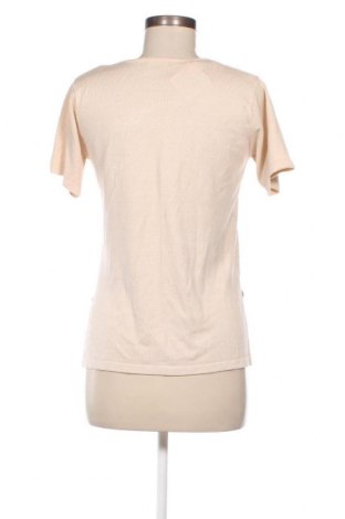 Γυναικείο πουλόβερ Memory & Co., Μέγεθος L, Χρώμα  Μπέζ, Τιμή 15,64 €