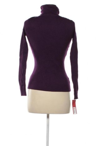Дамски пуловер Merona, Размер XS, Цвят Лилав, Цена 11,60 лв.