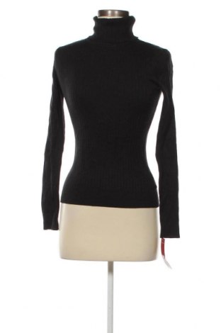 Γυναικείο πουλόβερ Merona, Μέγεθος XS, Χρώμα Μαύρο, Τιμή 8,07 €