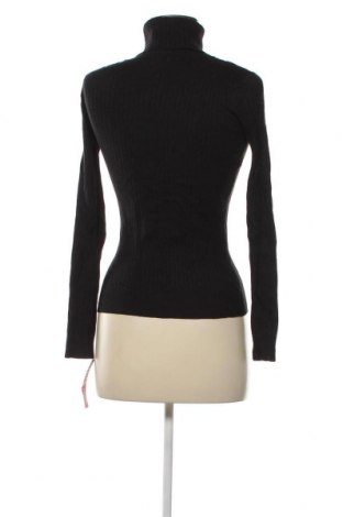 Γυναικείο πουλόβερ Merona, Μέγεθος XS, Χρώμα Μαύρο, Τιμή 7,18 €