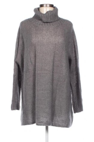 Дамски пуловер Mexx, Размер S, Цвят Сив, Цена 10,66 лв.