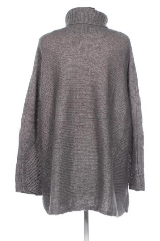 Γυναικείο πουλόβερ Mexx, Μέγεθος S, Χρώμα Γκρί, Τιμή 6,59 €