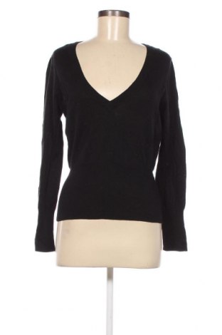 Γυναικείο πουλόβερ Mexx, Μέγεθος M, Χρώμα Μαύρο, Τιμή 10,14 €