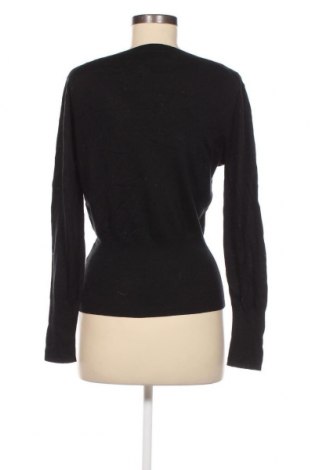 Дамски пуловер Mexx, Размер M, Цвят Черен, Цена 16,40 лв.