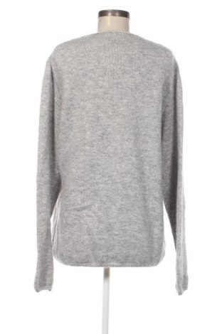 Дамски пуловер Mey & Edlich, Размер XXL, Цвят Сив, Цена 40,30 лв.