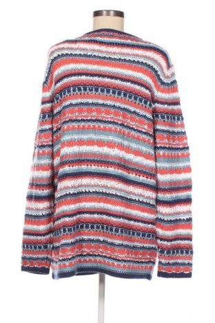 Pulover de femei Mia Moda, Mărime XL, Culoare Multicolor, Preț 72,83 Lei