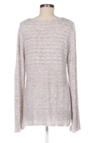 Γυναικείο πουλόβερ Miami Style, Μέγεθος L, Χρώμα Γκρί, Τιμή 7,18 €