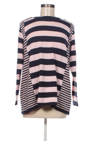 Дамски пуловер Micha, Размер XXL, Цвят Многоцветен, Цена 12,30 лв.