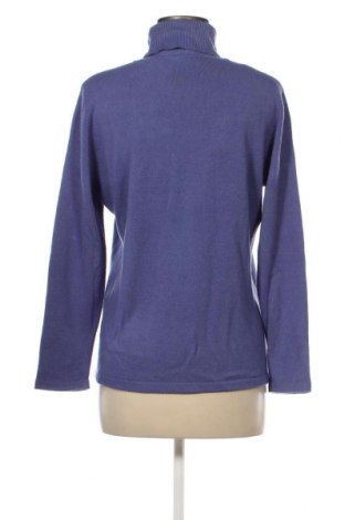 Дамски пуловер Michele Boyard, Размер M, Цвят Син, Цена 11,60 лв.
