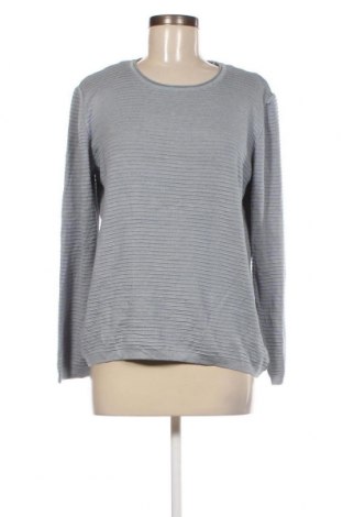 Γυναικείο πουλόβερ Michele Boyard, Μέγεθος M, Χρώμα Γκρί, Τιμή 8,79 €