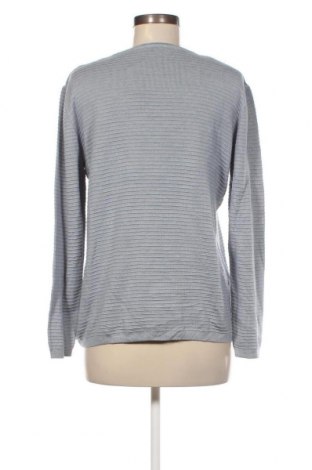 Γυναικείο πουλόβερ Michele Boyard, Μέγεθος M, Χρώμα Γκρί, Τιμή 7,18 €