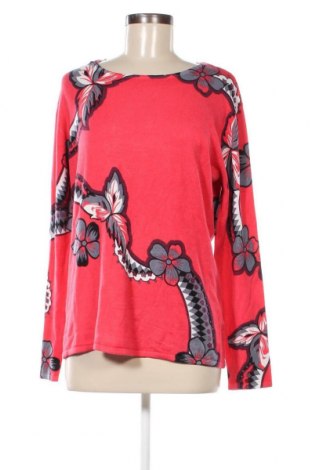Дамски пуловер Milano, Размер XL, Цвят Розов, Цена 16,53 лв.