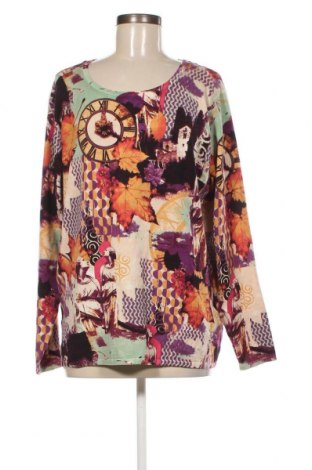 Pulover de femei Milano, Mărime XXL, Culoare Multicolor, Preț 57,23 Lei
