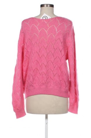 Γυναικείο πουλόβερ Millenium, Μέγεθος M, Χρώμα Ρόζ , Τιμή 5,56 €