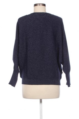Дамски пуловер Millenium, Размер M, Цвят Син, Цена 9,57 лв.