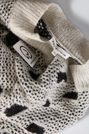 Γυναικείο πουλόβερ Millenium, Μέγεθος M, Χρώμα Πολύχρωμο, Τιμή 4,66 €