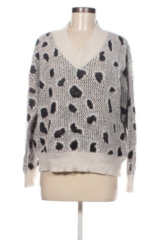Γυναικείο πουλόβερ Millenium, Μέγεθος M, Χρώμα Πολύχρωμο, Τιμή 4,66 €