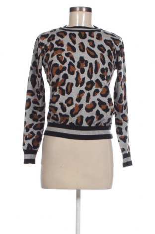 Дамски пуловер Millenium, Размер S, Цвят Многоцветен, Цена 7,54 лв.