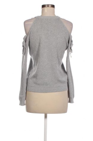 Дамски пуловер Millenium, Размер M, Цвят Сив, Цена 29,00 лв.