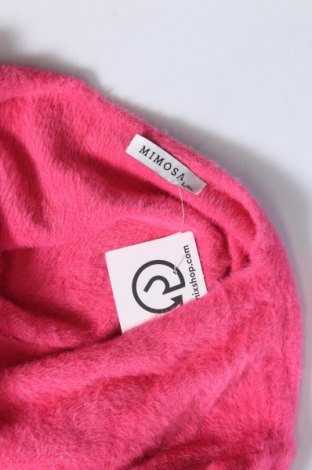 Damenpullover Mimosa, Größe L, Farbe Rosa, Preis € 8,99