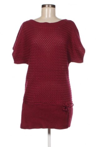 Γυναικείο πουλόβερ Miss H., Μέγεθος M, Χρώμα Ρόζ , Τιμή 2,69 €