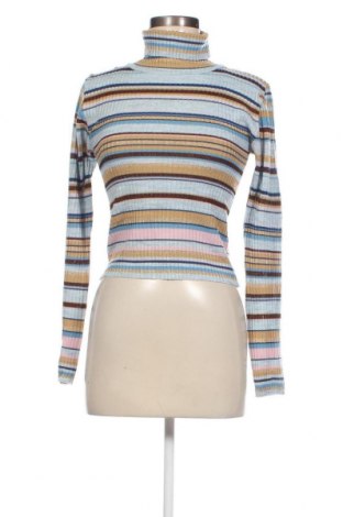 Дамски пуловер Miss Sixty, Размер M, Цвят Многоцветен, Цена 31,62 лв.